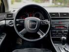 Audi A4 2.0 CVT, 2006, 145 100 км объявление продам