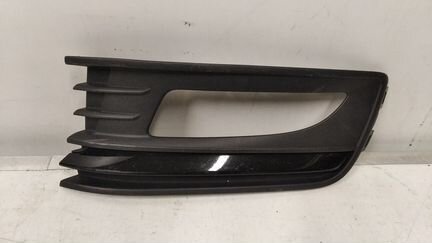 Накладка птф левая VW Polo