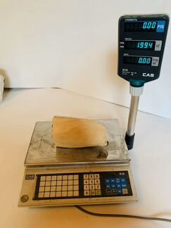 Бивень мамонта