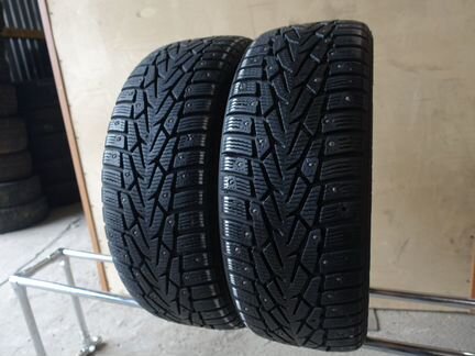 255 55 19 Nokian Hakkapeliitta 7 SUV 938V XL