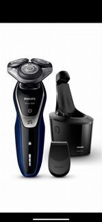Бритва philips 5272/10