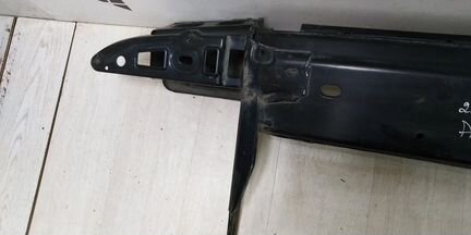 Усилитель заднего бампера Фольцваген Амарок 1