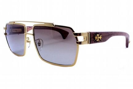 Очки мужские Chrome Hearts