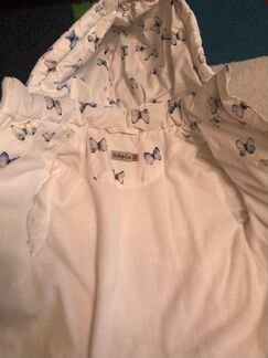 Куртка baby go 86