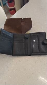 Портмоне мужское Braun Buffel