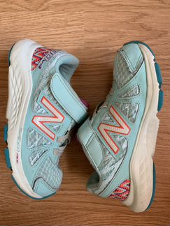 Кроссовки д/дев new balance 32