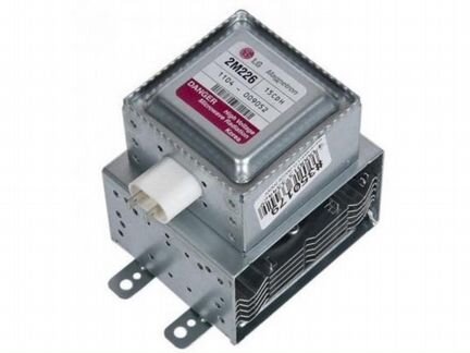 Запчасти от Микроволновой печи supra MWS-1928MS