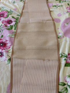 Корсет ортопедический поясничный новый