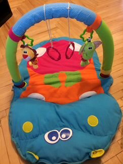 Коврик развивающий