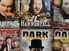 DarkCity, Metal Hammer, InRock