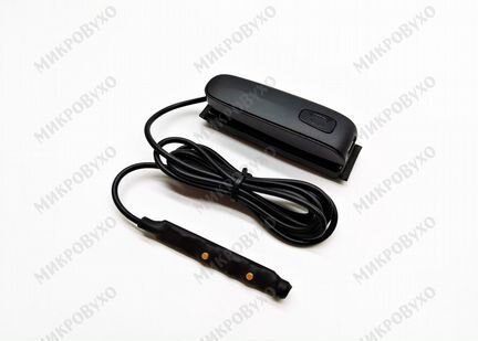 Микронаушник Bluetooth Box Mini с пищалкой K6