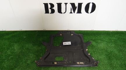 Пластина жесткости бмв f20 f30 f36 bmw f32 f33 f21