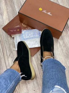 Женские ботинки