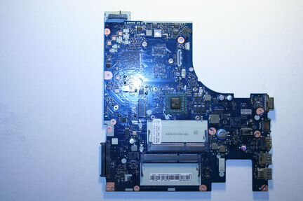 Материнская плата Lenovo G50-45 NM-A281 A4 UMA