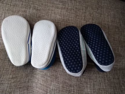 Детские ботинки Mothercare, Gee Jay, р.19