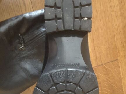 Сапоги резиновые baldinini trend 38