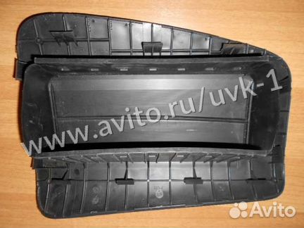 Крышка, заглушка в торпеду Nissan Almera 16