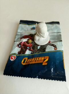 Медузы, игуаны, стиратели