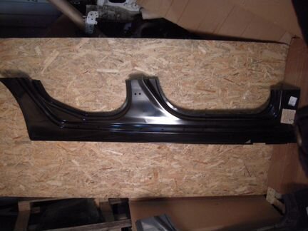 Порог правый Опель Инсигния 164249 22908885