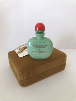 1000 Jean Patou духи 7 мл оригинал винтаж