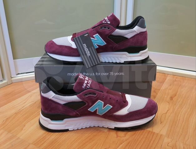new balance 998 awc