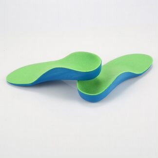 Стельки детские 27,30,31,32,33,34,35,36,37,38