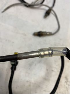 Датчик температуры Mercedes