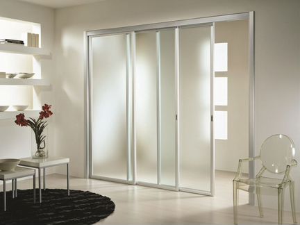 Межкомнатные перегородки