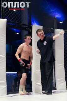 Мма, Бокс, Боевое самбо, Грепплинг, Фитнес