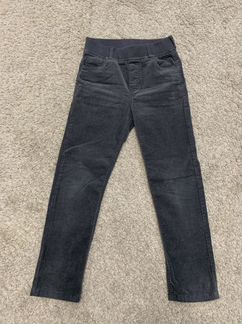 Вельветовые брюки H&M