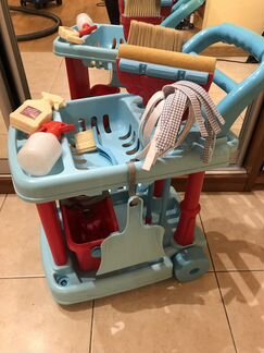 Детские игрушки