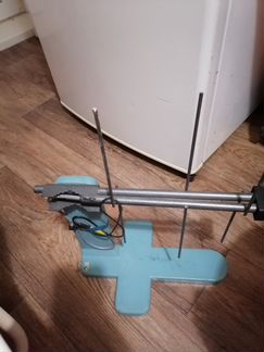 Антенна для интернет модема