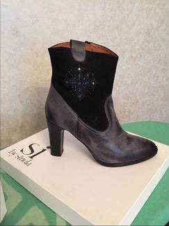 Полусапоги весна/осень Испания