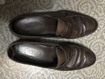 Туфли Tods