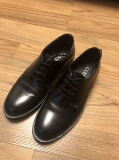 Ботинки guess