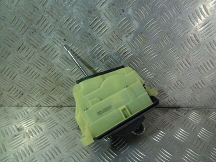 Селектор АКПП Мерседес 207