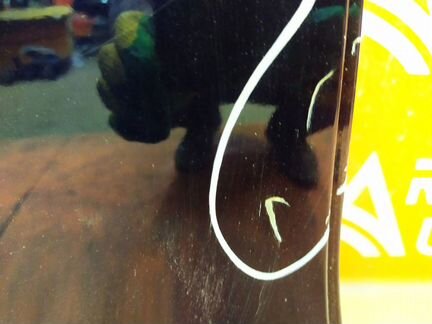 Дверь задняя правая Mazda Cx-5 2 2017-Нв