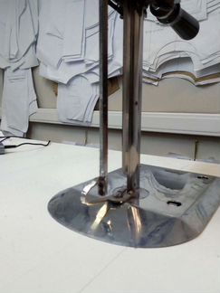 Сабельный нож