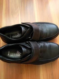 Ботинки мужские фирмы Waldlaufer