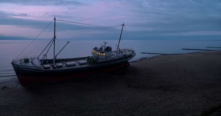 Сборка стендовых моделей на заказ