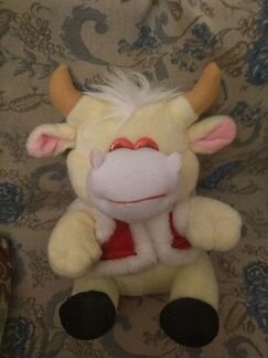 Мягкие игрушки