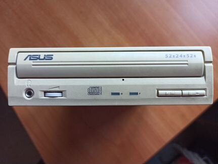 CD и DVD приводы для пк