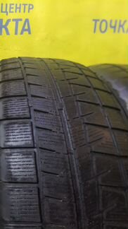 195 55 15 Bridgestone Blizzak Revo-GZ LJ10