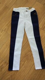 Новые стильные джинсы Ralph Lauren 5-6 лет