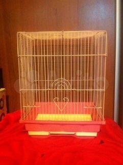 Клетки для птиц беговые кольца для грызунов