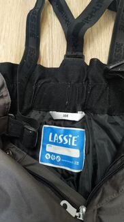 Зимний полукомбинезон Lassie рост 104