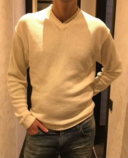 Свитер мужской 