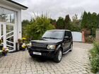 Land Rover Discovery 3.0 AT, 2010, 216 216 км