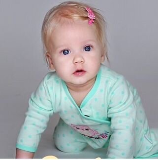 Комбез новый Vitamins baby