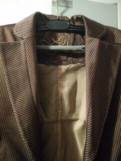 Пиджак жакет